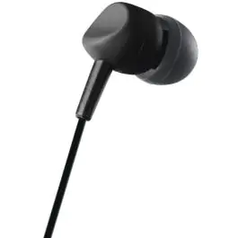 USB-C slušalice+Mic za smartfon "SEA II", crne