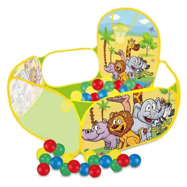 Igraonica sa lopticama Savana