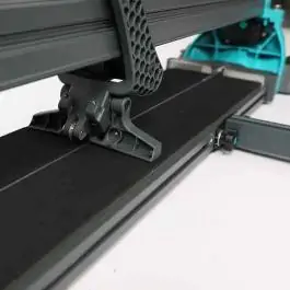 Ručni rezač pločica sa laserom – 1200 mm – BIHUI TCP1200