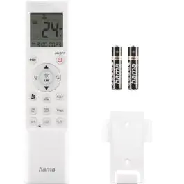 Hama univerzalni daljinski za klima uredjaje