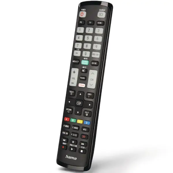 HAMA zamenski daljinski upravljac za Samsung TV