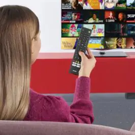 HAMA zamenski daljinski upravljač za Sony TV