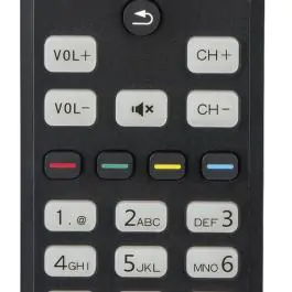 HAMA zamenski daljinski upravljač za Philips TV