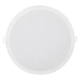 LEDVANCE ugradna plafonjera IP44 215mm 24W 6500k bela