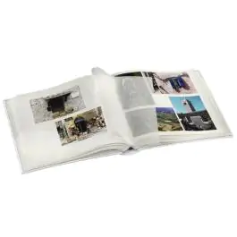 JUMBO ALBUM "FLEUR" 30X30/100