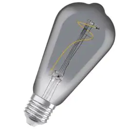 LEDVANCE VINTAGE 1906 LED sijalica EDISON 3,4W E27