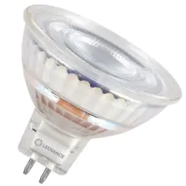 Osram led spot sijalica dim MR16 50W 2700k GU5.3