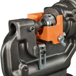 Akumulatorski probijač rupa PP001GZK 40V XGT Makita