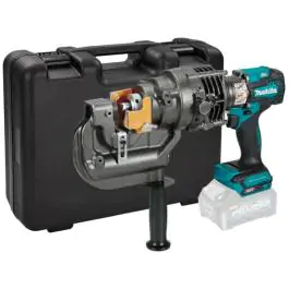 Akumulatorski probijač rupa PP001GZK 40V XGT Makita