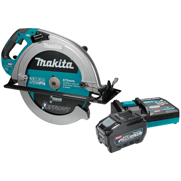 Makita cirkular akumulator XGT 415mm HS013GT - proizvod na akciji