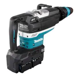 Makita bušilica akumulator XGT SDS-Max HR006GZ