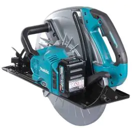 Makita cirkular akumulator xgt 415mm HS013GZ
