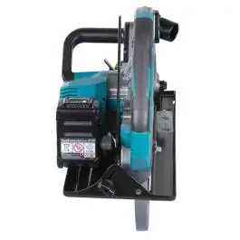 Makita cirkular akumulator xgt 415mm HS013GZ