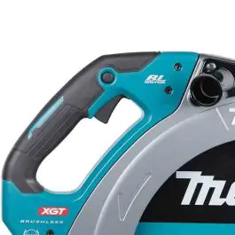 Makita cirkular akumulator xgt 415mm HS013GZ