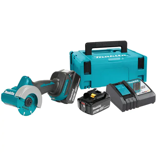 Makita sekač akumulatorski 18V DMC300