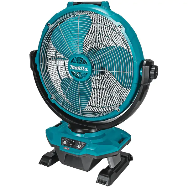 Makita ventilator akumulator 40V XGT CF003G*
