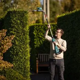 Makita akumulator za živu ogradu UN001GZ MA