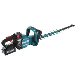 Akumulatorske makaze za živu ogradu UH004GZ Makita