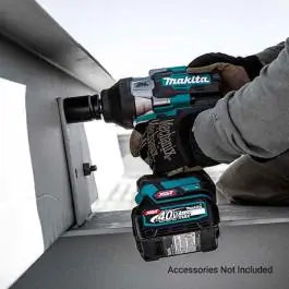 Akumulatorski udarni odvijač TW002GZ Makita