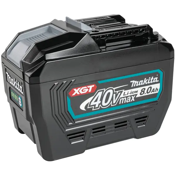 Makita akumulator XGT Li-ion 8,0 Ah 40V