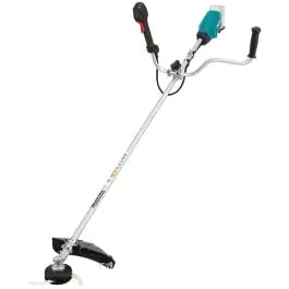 Makita akumulatorska kosa 40V XGT UR016GZ