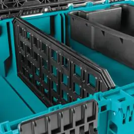 Velika kutija za alat Maktrak  Makita P-91017