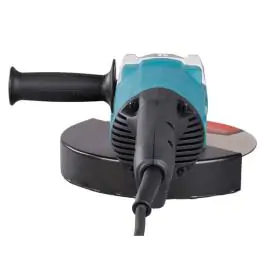 Makita električna ugaona brusilica 2.600 W, 180 mm GA9090N