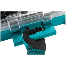 Duboki srednji organizator MakTrak P-91045 Makita