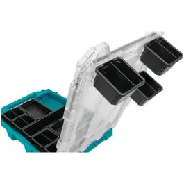 Niski srednji organizator MAKTRAK P-91051 Makita