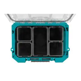 Duboki kompaktni organizator P-91067 Makita