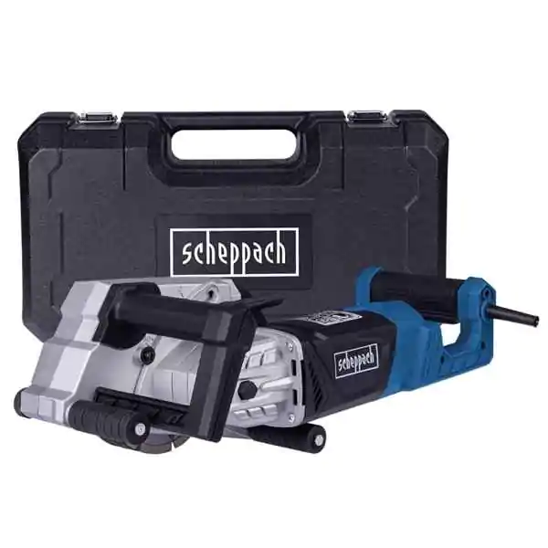 Scheppach rezač kanala u zidu – šlicarica MNF2250