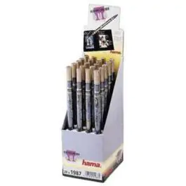 Marker za album - zlatno/srebrno