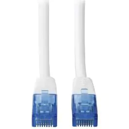 Hama mrezni UTP kabl, CAT 6, beli, 20m