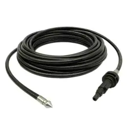 Crevo za čišćenje odvoda 12 m perači HCE HPC 5907702711 Scheppach