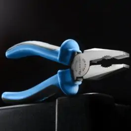 Kombinovana klješta 180 mm Hogert HT1P008