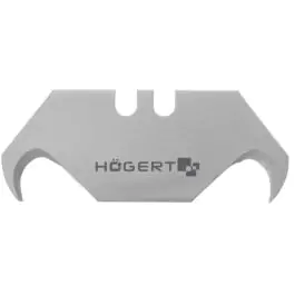 Rezervna kuka-sečiva 19 mm, SK5 čelik Hogert HT4C668