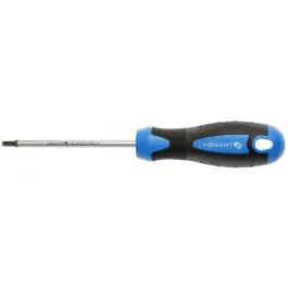 Torx odvijač T10, 100 mm, S2 čelik HT1S053 Hogert