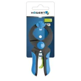 Stega sa oprugom i ratchet mehanizmom 150 mm HT3B952 Hogert