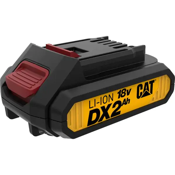 CAT baterija DXB2 18V/2.0Ah Li-Ion - proizvod na akciji