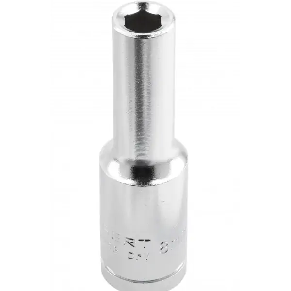 Imbus nasadni ključ 1/2″, 8 mm, dug, CrV  HT1A258 Hogert
