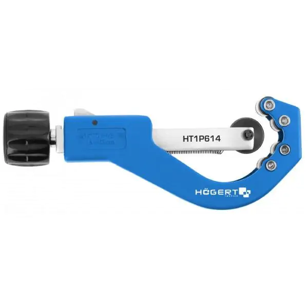Rezač cevi 14–63 mm HT1P614 Hogert