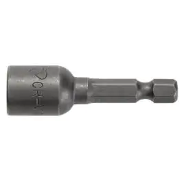 Magnetni nasadni ključevi 8 mm, 1/4″, 2 komada