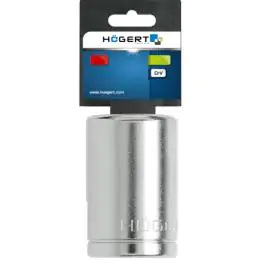 Nasadni ključ Spline 1/2″, 14 mm, CrV50BV30 HT1A414 Hogert