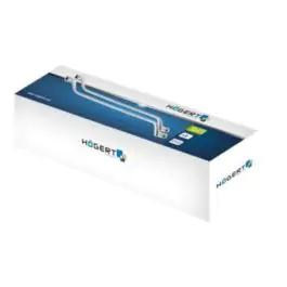 Set okastih ključeva  HT1W598 Hogert