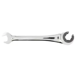 Polu-otvoreni ključ sa račnom 13 mm HT1R072 Hogert