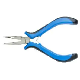 Precizne savijene klešta 130 mm HT1P056 Hogert