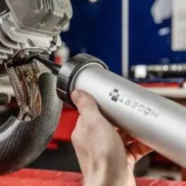 Pištolj za fugovanje, za tubice i patrone od 300 ml HT4R405 Hogert