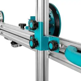 Nosač keramike velikog formata 3.2x1.6m BIHUI LFCSV4