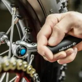 Račna sa rotirajućom glavom 1/4" HT1R373 Hogert