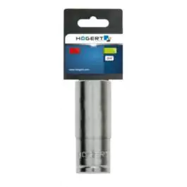 Šestostrani nasadni dugi ključ 1/2″, 30 mm CrV HT1A280  Hogert